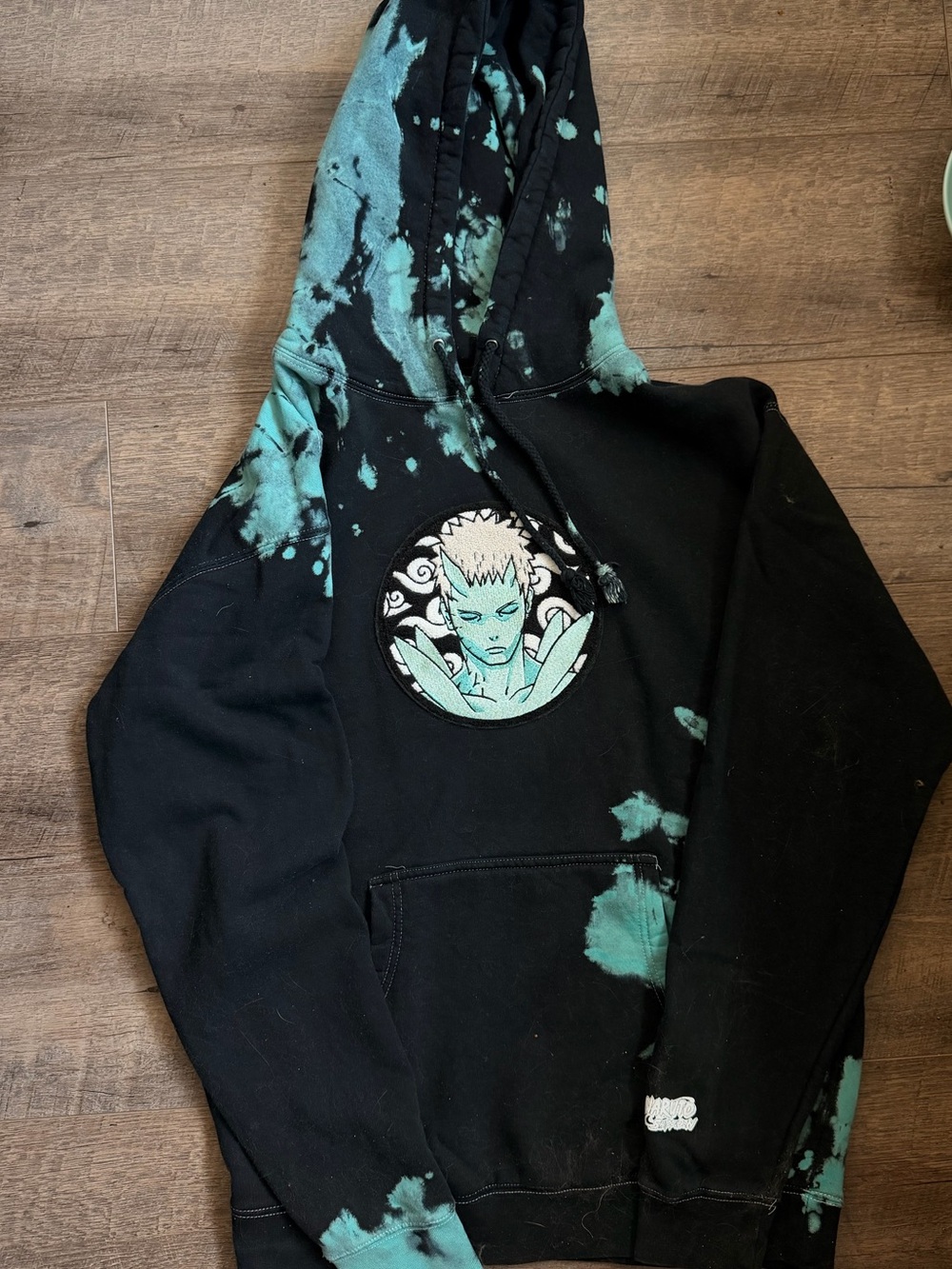 Obito Hoodie